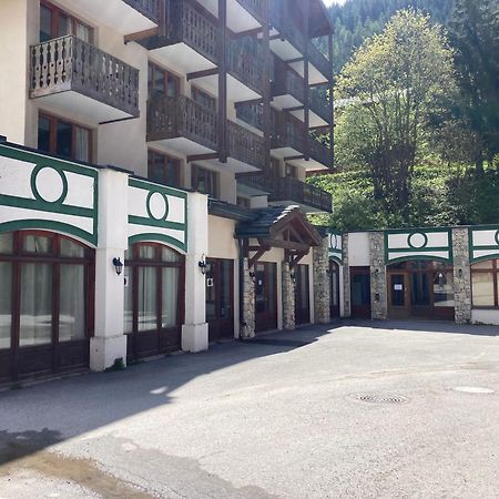 Residence Valfrejus Vacances Modane Ngoại thất bức ảnh