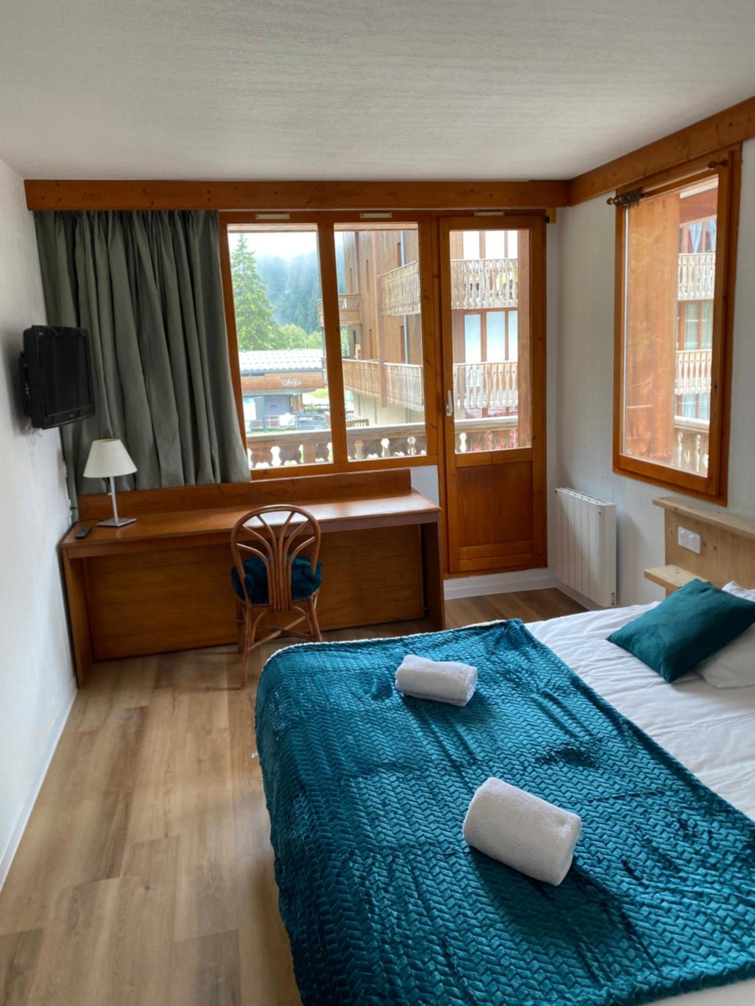 Residence Valfrejus Vacances Modane Ngoại thất bức ảnh