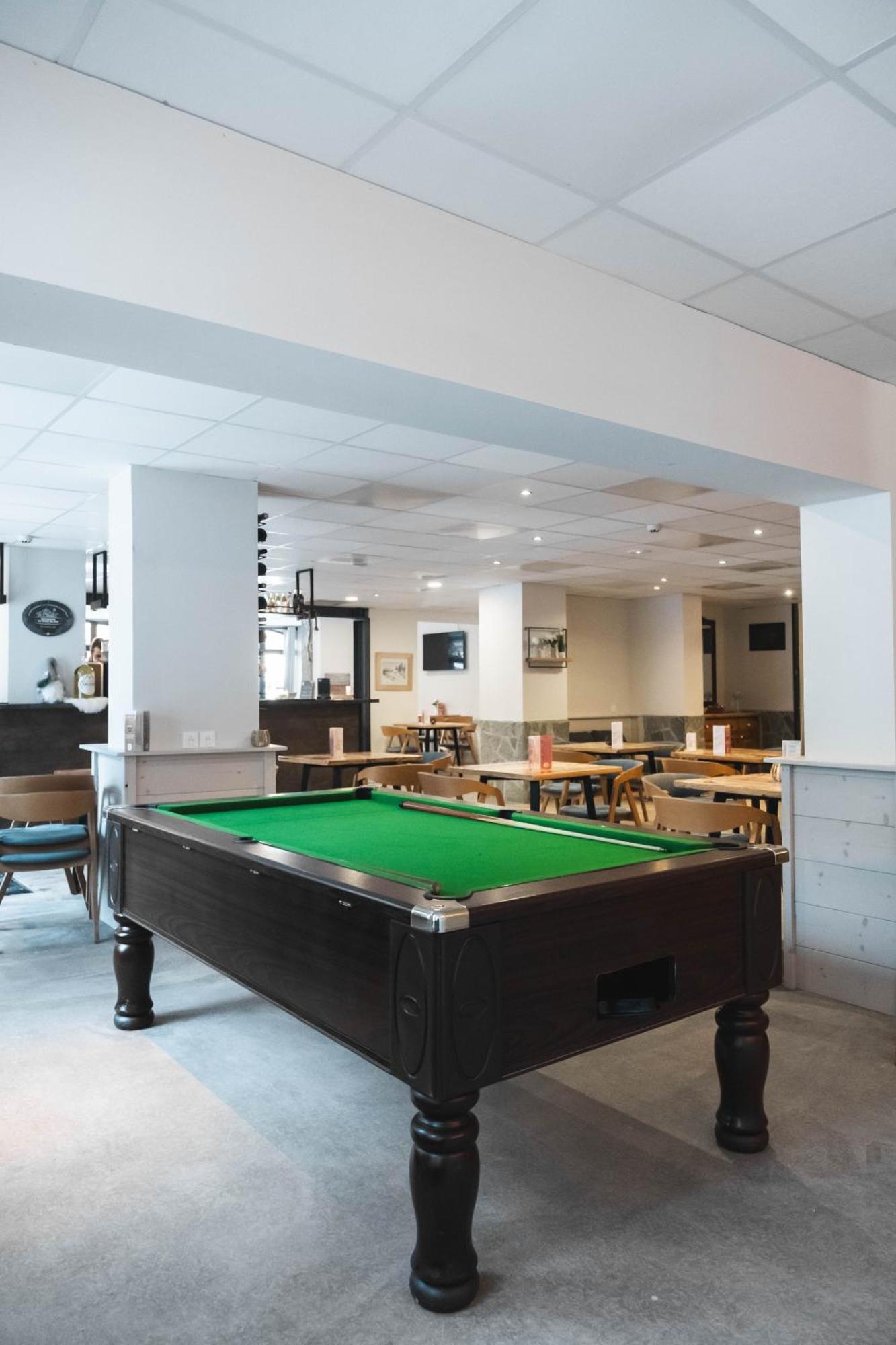 Residence Valfrejus Vacances Modane Ngoại thất bức ảnh