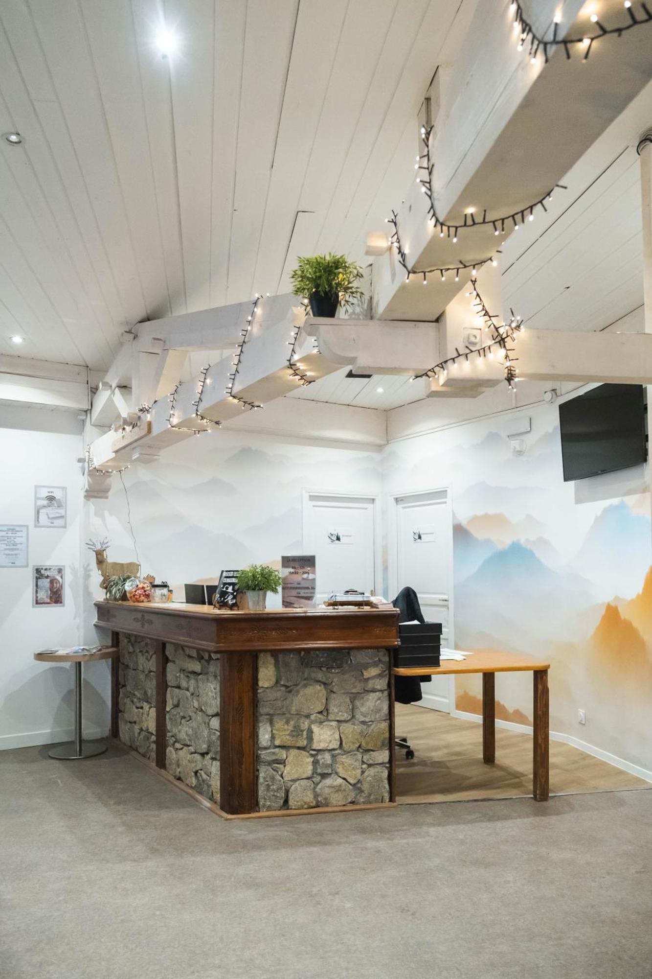 Residence Valfrejus Vacances Modane Ngoại thất bức ảnh