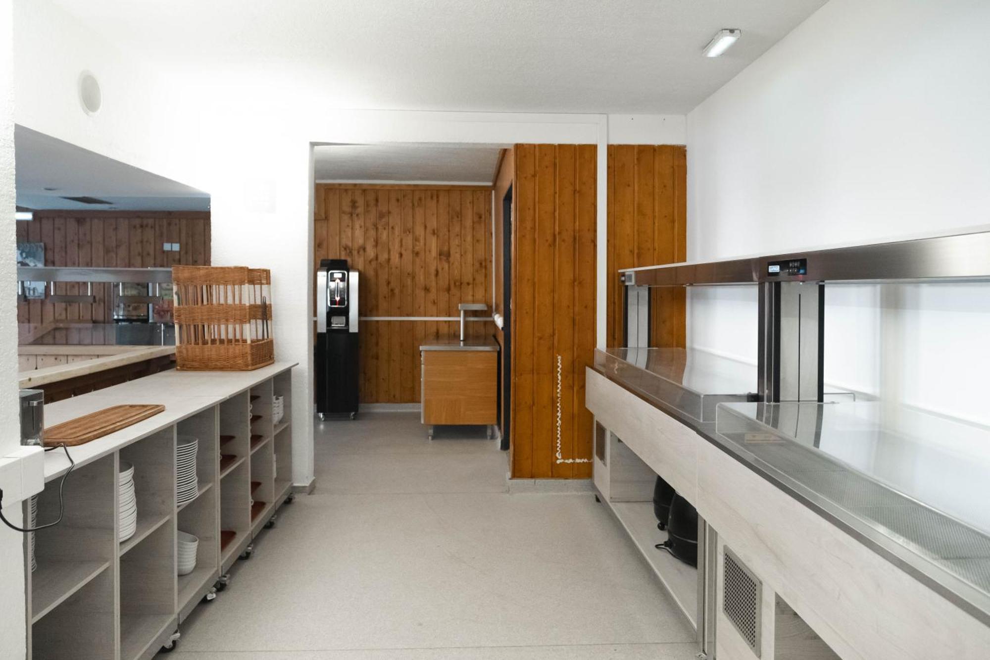 Residence Valfrejus Vacances Modane Ngoại thất bức ảnh